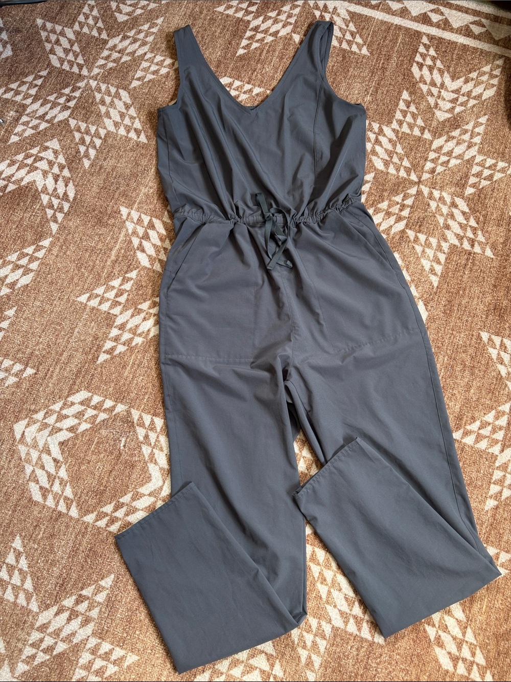 Patagonia Fleetwith Romper Size XS